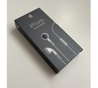 New Old Stock Genuine Apple iPhone 1st Generation 2g 2007 Earphone Headset