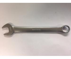New Old Style Britool RJ1010A Combination Spanner 9/16 Whitworth