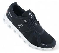 On Cloud 6 Sneaker Black