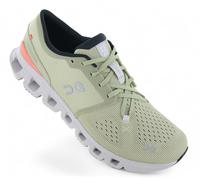 NEW ON Running Cloud X 4 - Men's Sneakers Shoes Caper Salmon 3ME30043082 5 ORI