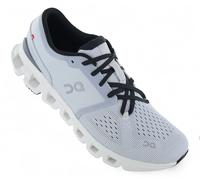 NEW ON Running Cloud X 4 - Mens Sneakers Shoes Grey 3ME30041147 5 GENUINE