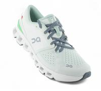 NEW ON Running Cloud X 4 - Women's Sneakers Shoes Aloe Honey Dew 3WE30073088 ...