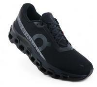 On - Cloudmonster 2 - Running shoes size 40,5, black