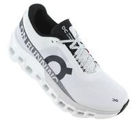 On - Cloudmonster 2 - Running shoes size 47,5, grey