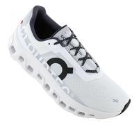 NEW ON Running Cloudmonster - Men's Running Shoes Sneakers All-White...