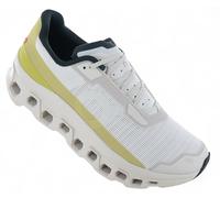 NEW ON Running Cloudmonster Void - Men's Running Cloud Shoes Silver-Lense 3