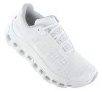 ON Women's CloudmON Women'sster Void Sneaker White/White