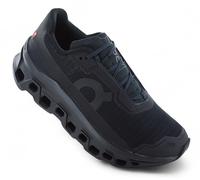 ON Women's CloudmON Women'sster Void Sneaker Black/Black