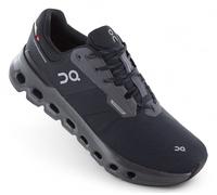 On Running Cloudrunner 2 Waterproof - Black - Mens 7.5