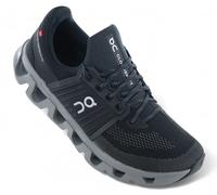 On Running Cloudswift 4 AD - Black - Mens 11