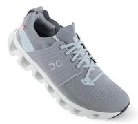 NEW ON Running Cloudswift 4 - Men's Sneakers Cloud Running Shoes Grey...
