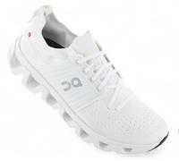 NEW ON Running Cloudswift 4 - Men's Sneakers Cloud Running Shoes White 3MF101...