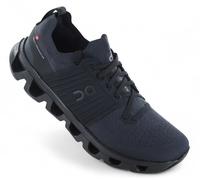 NEW ON Running Cloudswift 4 - Men's Sneakers Running Shoes Black 3MF10130106 ORI