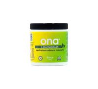 New!! Ona Lemongrass Block 170g