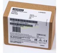 New Siemens 6ED1055-1FB00-0BA1 6ED10551FB000BA1 DM8 230R expansion module