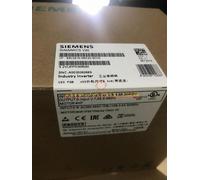 NEW One 6SL3 210-5BE23-0CV0 SIEMENS SINAMICS Rated Power 6SL3210-5BE23-0CV0