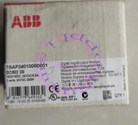 NEW ONE ABB module 1SAP240100R0001