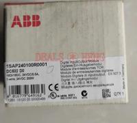 NEW ONE ABB module 1SAP240100R0001