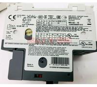 1pc Abb MS132-10 1SAM350000R1010 Manual Starter 6.3-10a Amp 5hp
