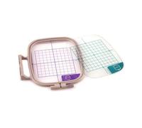 NEW ONE BROTHER EMBROIDERY HOOP EF84 LARGE SIZE 7" X 5" 180mm X 130mm