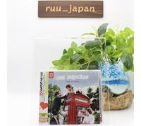 New One Direction-Take Me Home-Japan CD Bonus Track