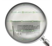 New One for XS9C4A2A1G13 24VDC