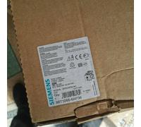 NEW ONE In Box SIEMENS 3RT1066-6AP36 3RT10666AP36