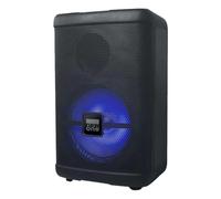 New-one Pbx50 Party Box/altavoz Bluetooth/radio Fm/puerto Usb