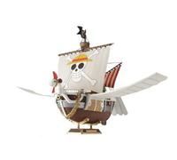 NEW One Piece: Going Merry Ship Flying Plastic model Japan +Tracking number