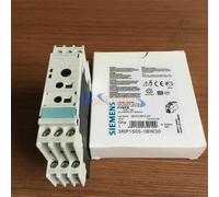 NEW One Siemens 3RP1505-1BW30 3RP1 505-1BW30 Time Relay