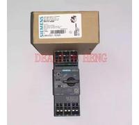 One New Siemens 3RV2 021-1EA20 Circuit Breaker 3RV2021-1EA20