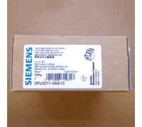 New one Siemens 3RV2011-0AA10 Circuit Breaker free shipping#SF