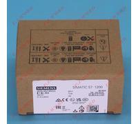 NEW one Siemens 6ES7 221-1BH32-0XB0 6ES7221-1BH32-0XB0 PLC Module