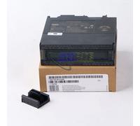 Siemens 6ES7326-2BF10-0AB0 New SIMATIC S7, digital output SM 326, F-DO10x 24 V
