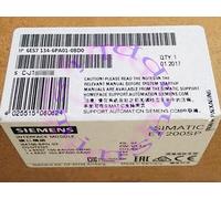 NEW ONE Siemens 6ES7134-6PA01-0BD0 Siemens 6ES7134-6PA01-0BD0 module
