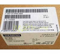 NEW ONE Siemens 6ES7134-6PA01-0BD0 Siemens 6ES7134-6PA01-0BD0 module