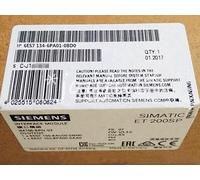 1PCS NEW Siemens 6ES7134-6PA01-0BD0 Siemens 6ES7134-6PA01-0BD0 module