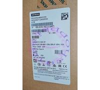 6SL3210-1KE17-5AP1 New Siemens G120C Frequency Converter 6SL3210-1KE17-5AP1 IPCS