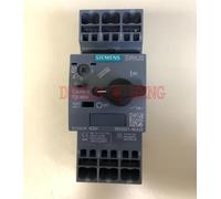 New Siemens 3RV2021-4EA20 Circuit Breaker