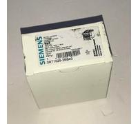 NEW One SIEMENS Contactor 3RT1025-3BB40 24VDC AC-3 7,5KW 400V 3RT1 025-3BB40