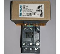 ONE NEW Siemens Contactor 3RT2027-1AC20 3RT2 027-1AC20