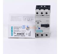 NEW One Siemens contactor 3RV1011-1KA10 3RV1 011-1KA10