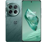 New Oneplus 12 512/16GB Dual Sim Flowy Emerald Green Unlocked Sim Free Android