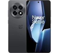 New Oneplus 13R Nebula Noir 256/12GB 5G Dual Sim Unlocked Android Smartphone
