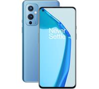 New Oneplus 9 128/8GB Dual Sim Arctic Sky Blue Unlocked Sim Free Smartphone