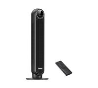NEW-OPENED BOX Dreo Nomad One Tower Fan with Remote, 7.3m/s Velocity Quiet Cooling Fan
