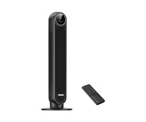NEW-OPENED BOX Dreo Nomad One Tower Fan with Remote, 7.3m/s Velocity Quiet Cooling Fan