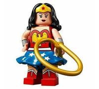 NEW (Opened) LEGO MINIFIGURES 71026 DC Superheroes