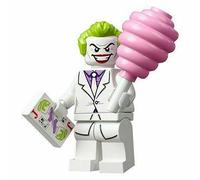 NEW (Opened) LEGO MINIFIGURES 71026 DC Superheroes