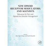 New Opioid Receptor Modulators and Agonists: Relevance for Pain and Opioid Use Disorder Management